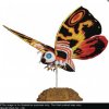 Godzilla 1992 Toho Lg Kaiju Series Mothra 15 inch PVC X-Plus