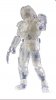 1:18 Scale AVP Invisible Celtic Predator PX Figure Hiya Toys
