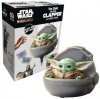Star Wars The Mandalorian The Child Clapper Night Light Joseph Enterprises