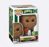 Pop! Mascots NBA Sonics Squatch #01 Vinyl Figure by Funko