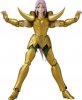 Anime Heroes Knights of The Zodiac Mu Figure Bandai