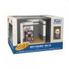 Mini Moment Seinfeld Uncle Leo Figures Funko