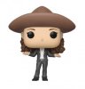 Pop! Tv Seinfeld Elaine in Sombrero Vinyl Figure Funko