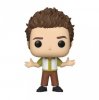Pop! Tv Seinfeld Kramer Vinyl Figure Funko