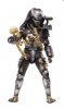 Predator 1/18 Scale Jungle Predator V2 Action Figure PX Hiya Toys