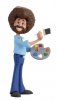 Toony Classics Bob Ross 6 inch Figure Neca