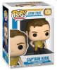 Pop! Tv Star Trek Kirk Mirror Mirror Outfit #1138 Figure Funko