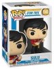 Pop! Tv Star Trek Sulu Mirror Mirror Outfit #1140 Vinyl Figure Funko