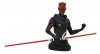 1/7 Scale Star Wars Rebels Darth Maul Bust Diamond Select