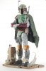 Star Wars Return of The Jedi Milestones Boba Fett Statue Diamond