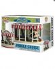 Pop! Rides Disney Jungle Cruise Skipper Mickey with Boat #03 Funko