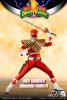 1/6 Power Rangers Dragon Shield Red Ranger PX Figure ThreeZero 