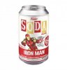 Vinyl Soda Marvel Endgame Iron Man Figure Funko
