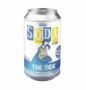 Vinyl Soda The Tick Figure Funko