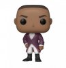 Pop! Movies Hamilton Aaron Burr Vinyl Figure by Funko