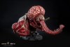 1:1 Scale Resident Evil 2 Licker Bust Pure Arts 908041