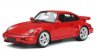 1:18 Scale 1994 Porsche 911 Turbo Flachbau Acme