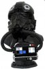 1/2 Scale Star Wars Legends in 3D Tie Pilot Bust Diamond