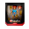 Thundercats Ultimates Lion-O Figure Version 2 Super 7