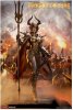 1/6 Scale Knight of Fire Golden Figure TBLeague 9078432