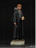 1:10 Scale Ron Weasley Art Scale Statue Iron Studios 907851