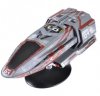 Star Trek U.S.S. Discovery's Shuttlecraft (Type-C) Eaglemoss 907870