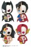 Kaitai Fantasy Justice League Case of 4 Megahouse Corporation