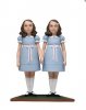 The Shining Toony Terrors The Grady Twins Figure Neca