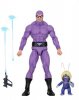 Defenders of The Earth Series 1 The Phantom Figure Neca