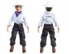 Batman Classic TV Series 8 Inch Villain Series Shame As Prisoner