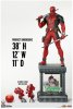 1/3 Marvel Deadpool Statue PCS Collectibles 906742