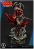 Dc Comics Wonder Woman Rebirth Edition Statue Prime 1 Studio 908000