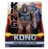 Godzilla Classic King Kong Skull Island 11 inch Figure Playmates
