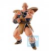 Dragon Ball World Tour Super Battle Nappa Ichiban Tamashii Nations