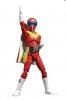 Hero Action Figure Haf Akaranger Evolution Toys