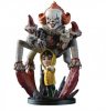 IT 2018 Pennywise Spider Q-Fig Max Elite Diorama Quantum Mechanix