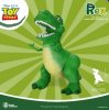 Toy Story Rex Large Vinyl Piggy Bank Beast Kingdom