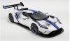 1:18 Scale 2020 Ford GT Mk II by Acme