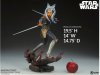 1/6 Scale Star Wars Ahsoka Tano Premium Format Sideshow 200557