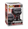 Pop! Star Wars Crosshair #444 Vinyl Figure Funko