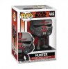 Pop! Star Wars Hunter #446 Vinyl Figure Funko