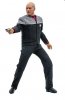 1/6 Star Trek First Contact Captain Jean-Luc Picard Figure