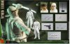 1/12 Scale G.I. Joe White Warrior Figure TWT 2141 TWTOYS