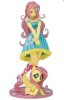 My Little Pony Fluttershy Bishoujo Statue Limited Ed Kotobukiya