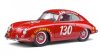 1:18 Scale 1953 Porsche 356 Pre-A James Dean Tribute Acme S1802804