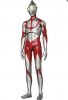 Ultraman Miracle Action Figure MAFEX Medicom