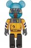 Disney Wall-E 400% Bearbrick Figure by Medicom