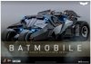 1/6 Scale Dc Comics Batmobile Figure Accessory Hot Toys 908080