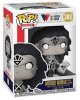 Pop! Heroes Wonder Woman 80Th WW Black Lantern #393 by Funko