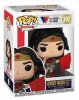 Pop! Heroes Wonder Woman 80Th WW Superman Red Son #392 by Funko